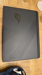 Asus rog strix - 5090- 64 Ram- 4TO SSD + gen5 9100 pro, Computers en Software, Windows Laptops, Ophalen of Verzenden, Zo goed als nieuw