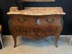 Commode Louis XV stijl, Ophalen