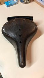 Brooks b66 vintage stoel, Fietsen en Brommers, Ophalen of Verzenden, Zo goed als nieuw, Zadel