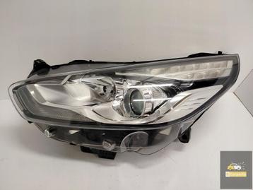Ford S-Max Mk2 LED lens linkerlamp Ideaal beschikbaar voor biedingen