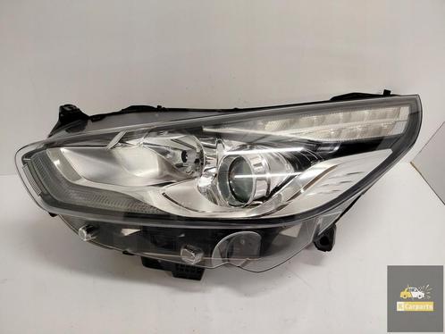 Ford S-Max Mk2 LED lens linkerlamp Ideaal, Auto-onderdelen, Verlichting, Ford, Gebruikt