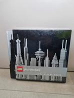 Lego literatuur Architecture., Ophalen of Verzenden, Zo goed als nieuw