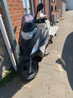 Scooter 125cc kymco 300 euros départ rapide, Fietsen en Brommers, Ophalen, Gebruikt, Overige modellen, 125 cc