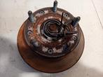 WIELNAAF RECHTS ACHTER Ford Transit (01-2013/06-2024), Gebruikt, Ford