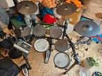 Roland TD-9 met drumtec kits, Musique & Instruments, Batteries & Percussions, Roland, Utilisé, Enlèvement ou Envoi