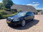 Audi A6 3.0 V6 TDI Avant Personenauto Z-353-NX, Auto's, Audi, Automaat, Gebruikt, Overige brandstoffen, Bedrijf
