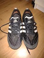 Adidas traxion turf lederen voetbalschoen maat 44,5, Ophalen of Verzenden, Zo goed als nieuw