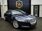 XF 2.2D Automaat 68.000km 200PK Full Option 12M Garantie, Auto's, Automaat, 4 cilinders, Blauw, 5 deurs