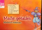Malle Getallen - Metend rekenen, Ophalen, Nieuw, Plantyn