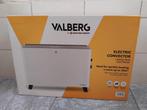 Radiateur électrique chauffage Valberg VAL-CH20, Bricolage & Construction, Moins de 60 cm, Enlèvement ou Envoi, Radiateur, 30 à 80 cm