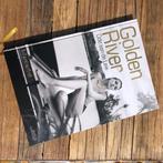 Boek henk van cauwenbergh Golden river ode aan leie, Livres, Art & Culture | Photographie & Design, Enlèvement