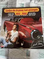 lp Will Tura gesigneerd 1980, Ophalen of Verzenden, Zo goed als nieuw, 12 inch, Pop