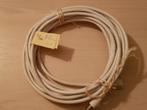 4,80 M kabel voor coditel TV, Audio, Tv en Foto, Audiokabels en Televisiekabels, Ophalen of Verzenden, Zo goed als nieuw, 2 tot 5 meter