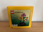 Lego botanical Butterfly Garden 6586991, Ophalen of Verzenden, Lego