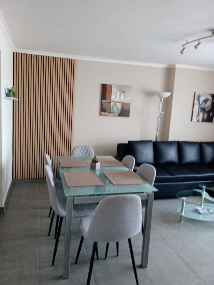 vakantie appartement Zeedijk Middelkerke, Vakantie, Vakantiehuizen | België, Antwerpen of Vlaanderen, Appartement, Overige, Aan zee