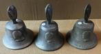 WO2 - RAF - Victory Bell made from WW2 German Aircraft, Ophalen of Verzenden, Luchtmacht, Overige typen