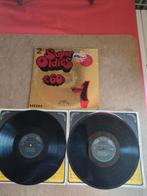 Various ‎– Super Oldies Of The 60's - Volume 1, Ophalen of Verzenden, Gebruikt, 12 inch, Overige genres