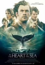 Poster In The Heart Of The Sea, Collections, Posters & Affiches, Enlèvement ou Envoi