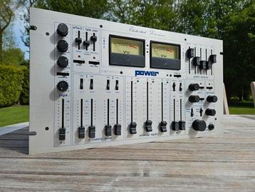 Power - Table de mixage - Power PMP 403