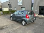 Suzuki Alto 1.0 essence Airco Euro 5 prêt à immatriculer, Boîte manuelle, Argent ou Gris, Berline, 5 portes