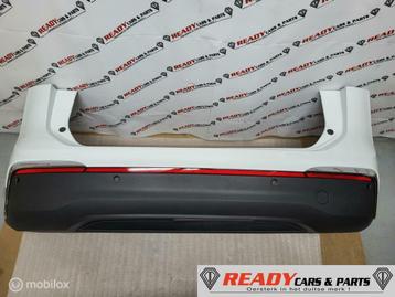 Achterbumper VW Tiguan CT1 571 CHROOM LIJST LC9A 571807421 beschikbaar voor biedingen