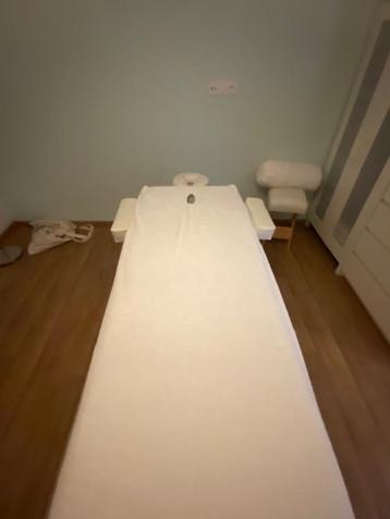 Massagetafel TEC take beschikbaar voor biedingen