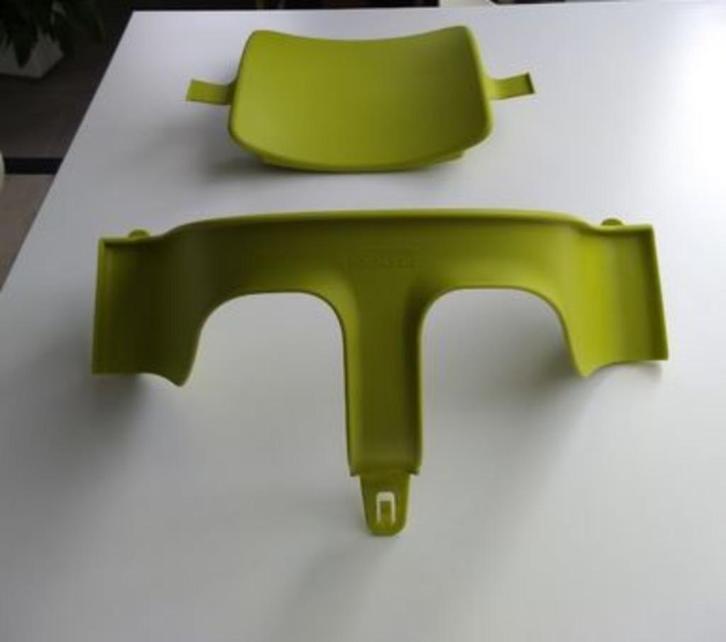 Stokke Tripp Trapp Baby Set : zo goed als nieuw, Kinderen en Baby's, Kinderstoelen, Zo goed als nieuw, Ophalen of Verzenden