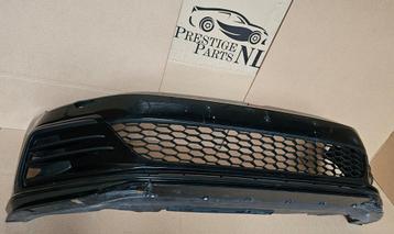 Voorbumper VW Golf 7 VII 7.5 KLS 4xPDC GTI TCR VOLKSWAGEN  beschikbaar voor biedingen