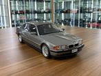 Ottomobile BMW E38 750IL 1:18, Ophalen, Nieuw, Auto, OttOMobile