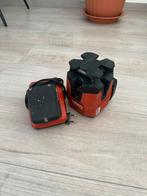 LASER HILTİ, Doe-het-zelf en Bouw, Ophalen of Verzenden