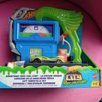 Hot wheels la station toxique, Ophalen, Onderdelen, Nieuw, Hot Wheels