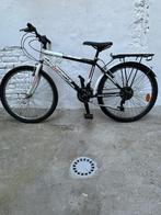 Fiets voor kinderen van 6 tot 14 jaar, Fietsen en Brommers, Fietsen | Kinderfietsjes, Ophalen, Zo goed als nieuw, 20 inch of meer