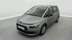 Citroën C4 Spacetourer Grand 1.5 BlueHDi EAT8 Feel 7PL NAVI, Auto's, Automaat, Start-stop-systeem, Gebruikt, 4 cilinders