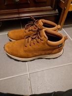 Timberland Winsor Park Gore-tex winterschoenen, Kleding | Heren, Schoenen, Bruin, Timberland, Ophalen of Verzenden, Zo goed als nieuw