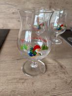 Chouffe glas 5 stuks, Verzamelen, Ophalen, Nieuw, Bierglas