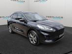 Ford Kuga Kuga ST-Line 2.5i PHEV, Automaat, https://public.car-pass.be/vhr/59a29e9f-8f84-4964-b53d-bbaff14d1ead, Zwart, 5 zetels