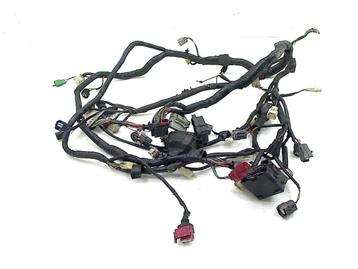 KABELBOOM CBR 1000 RR Fireblade 2004-2005 (CBR1000RR SC57) beschikbaar voor biedingen