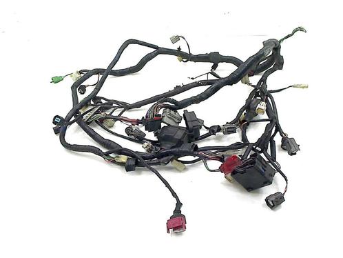 KABELBOOM CBR 1000 RR Fireblade 2004-2005 (CBR1000RR SC57), Motoren, Onderdelen | Honda, Gebruikt