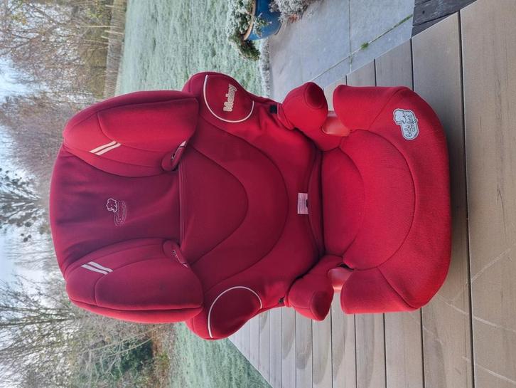 Siège auto 'Bébé Confort', Enfants & Bébés, Sièges auto, Utilisé, Dossier réglable, Protection latérale, Enlèvement