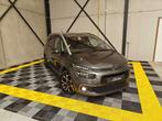 Citroën C4 Spacetourer 1.5HDI 7-zit / FULL FULL !, Auto's, Citroën, Monovolume, Gebruikt, Zwart, 7 zetels