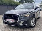 Audi Q2 1.0 TFSI Design Sport CARPLAY/SENSOR/CRUISE/, Autos, Audi, Achat, Q2, 5 places, 999 cm³
