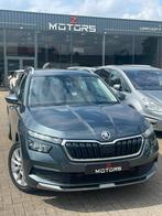 Skoda Kamiq // Benzine // Euro 6, Auto's, Skoda, 116 g/km, Euro 6, Bedrijf, 5 deurs