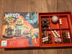Woodix geduldspel 7_99 jaar oud Djeco, Hobby en Vrije tijd, Ophalen, Zo goed als nieuw