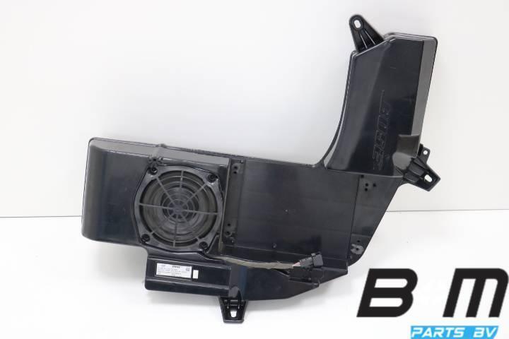 Subwoofer Bose Audi A4 B7 Avant, Auto diversen, Autospeakers, Gebruikt