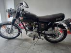 BSA B40 350 CC. 1967 NOIRE, Motos, Motos | Oldtimers & Ancêtres, 350 cm³, 12 à 35 kW, Autre, 1 cylindre