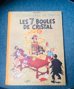 Les 7 Boules de Cristal - 1ère édition 1948, Enlèvement ou Envoi