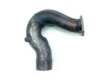 UITLAATBOCHT ACHTER Ducati beschikbaar voor biedingen