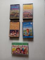 Muziek cassette s, Ophalen of Verzenden, Gebruikt, Origineel