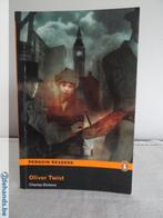 Oliver Twist Charles Dickens livre en anglais, Comme neuf, Enlèvement ou Envoi, Charles Dickens