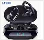 Écouteurs True Wireless avec Micro | LIFEBEE TWS Intra-, Enlèvement ou Envoi, Neuf, Intra-auriculaires (Earbuds), Bluetooth